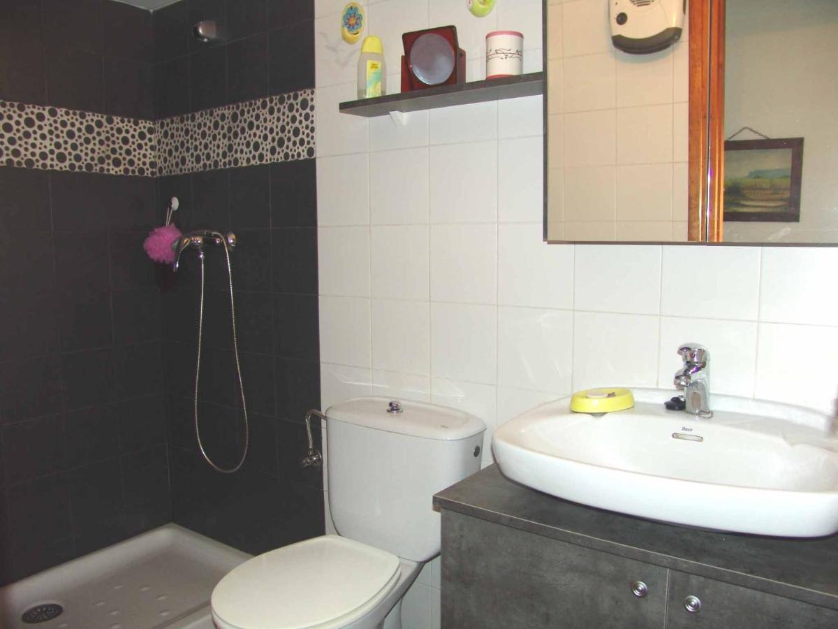 Appartement Nueva Playa B2 à Alicante Extérieur photo