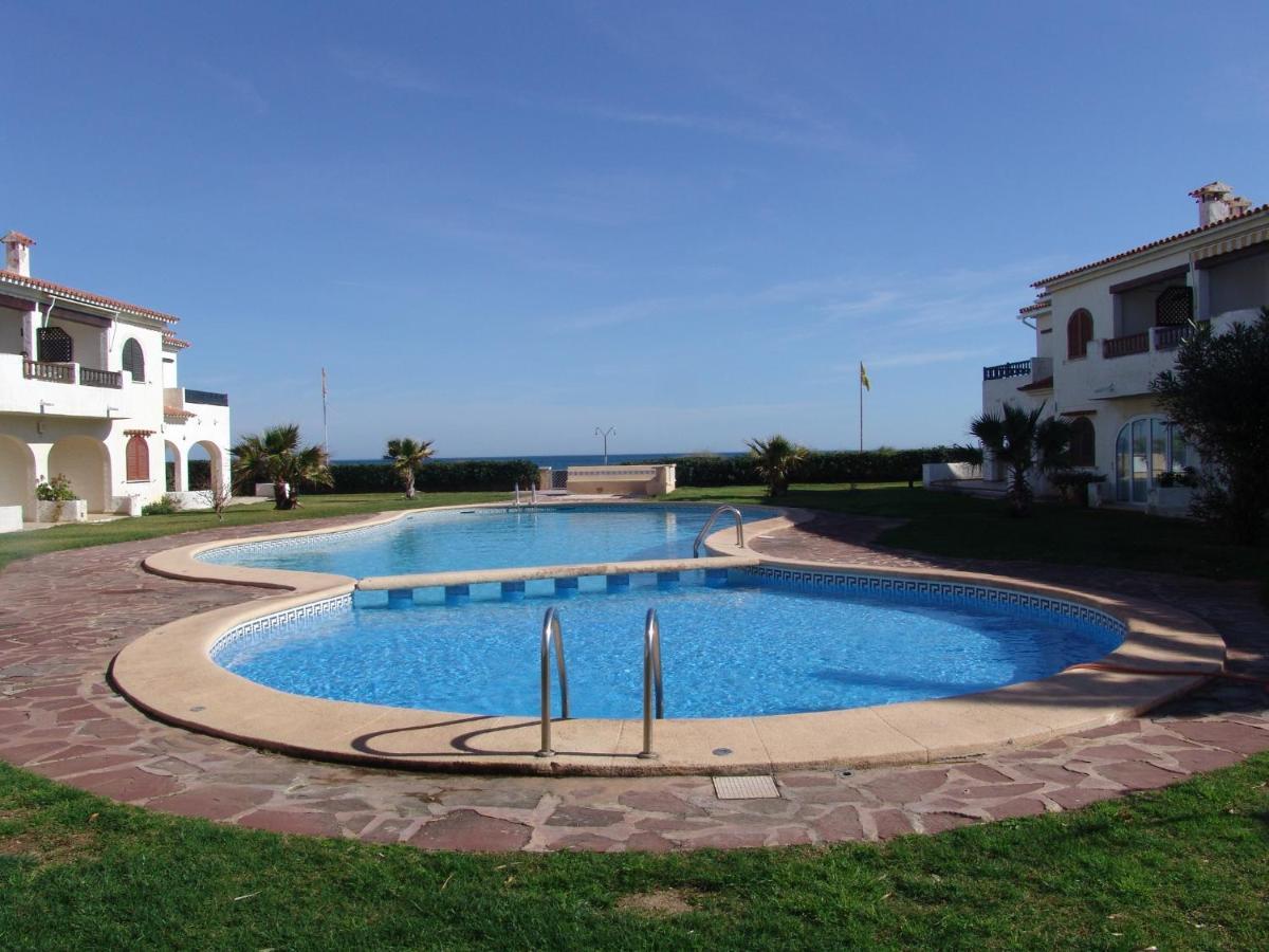 Appartement Nueva Playa B2 à Alicante Extérieur photo