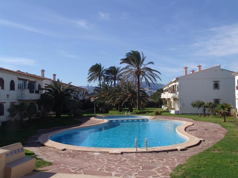Appartement Nueva Playa B2 à Alicante Extérieur photo