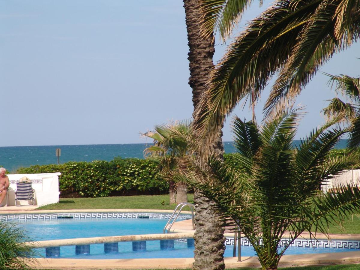 Appartement Nueva Playa B2 à Alicante Extérieur photo