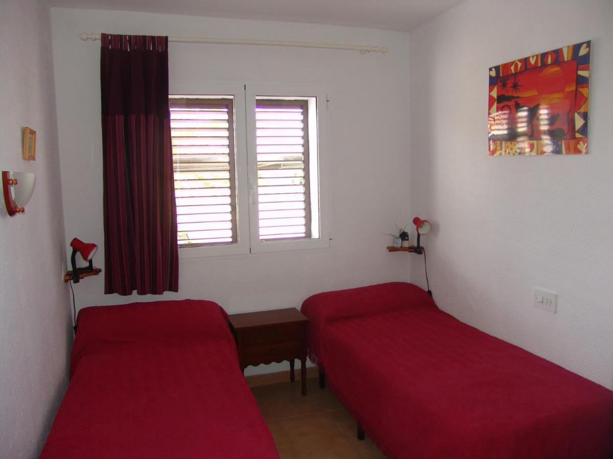 Appartement Nueva Playa B2 à Alicante Extérieur photo